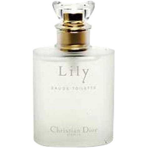 christian dior expensive perfume|Christian Dior lily perfume.